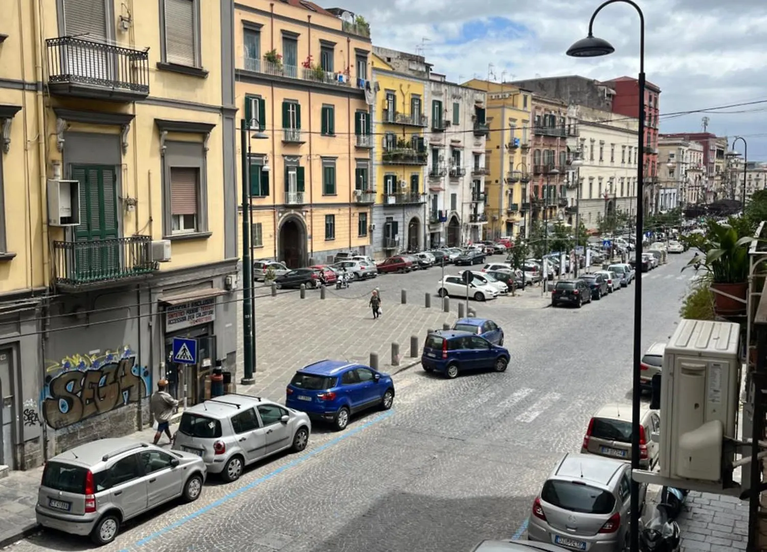 Relais Cirillo Apartment Naples