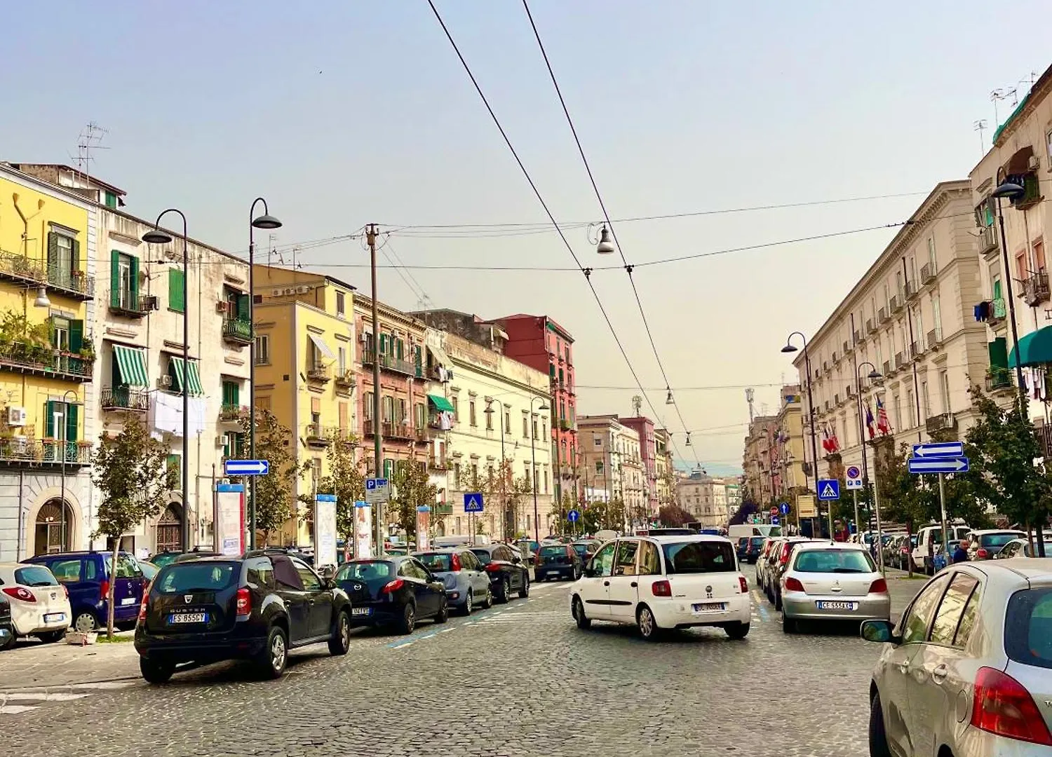 Relais Cirillo Apartment Naples