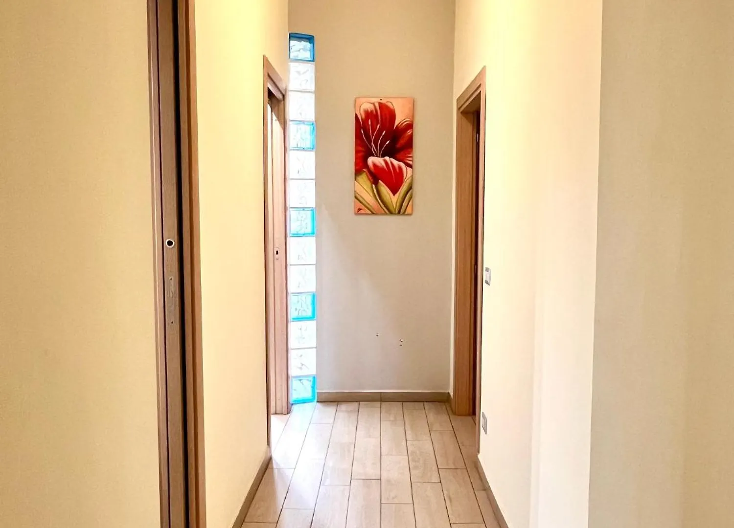 Relais Cirillo Apartment Naples 0*,  Italy