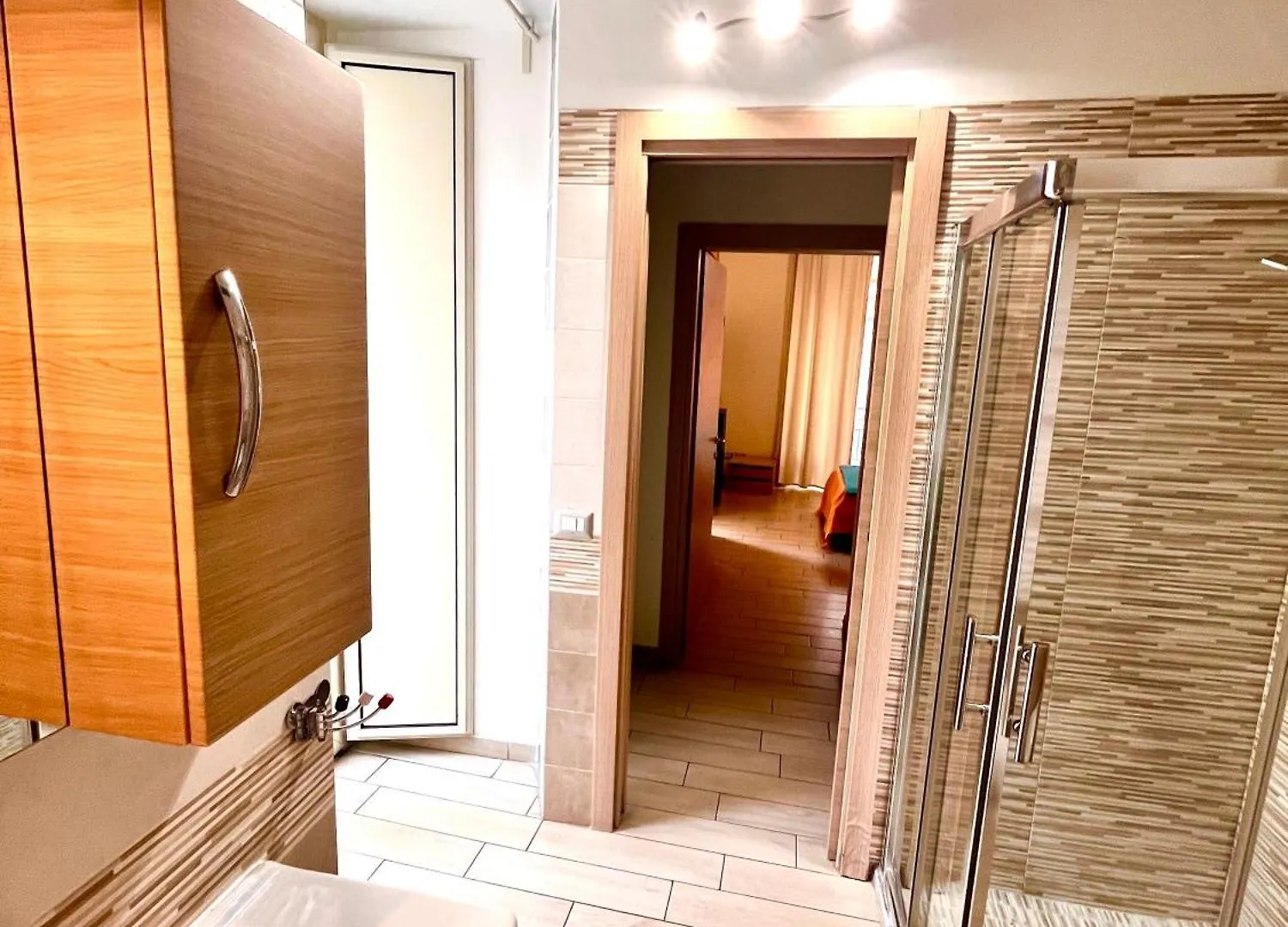 Relais Cirillo Apartment Naples