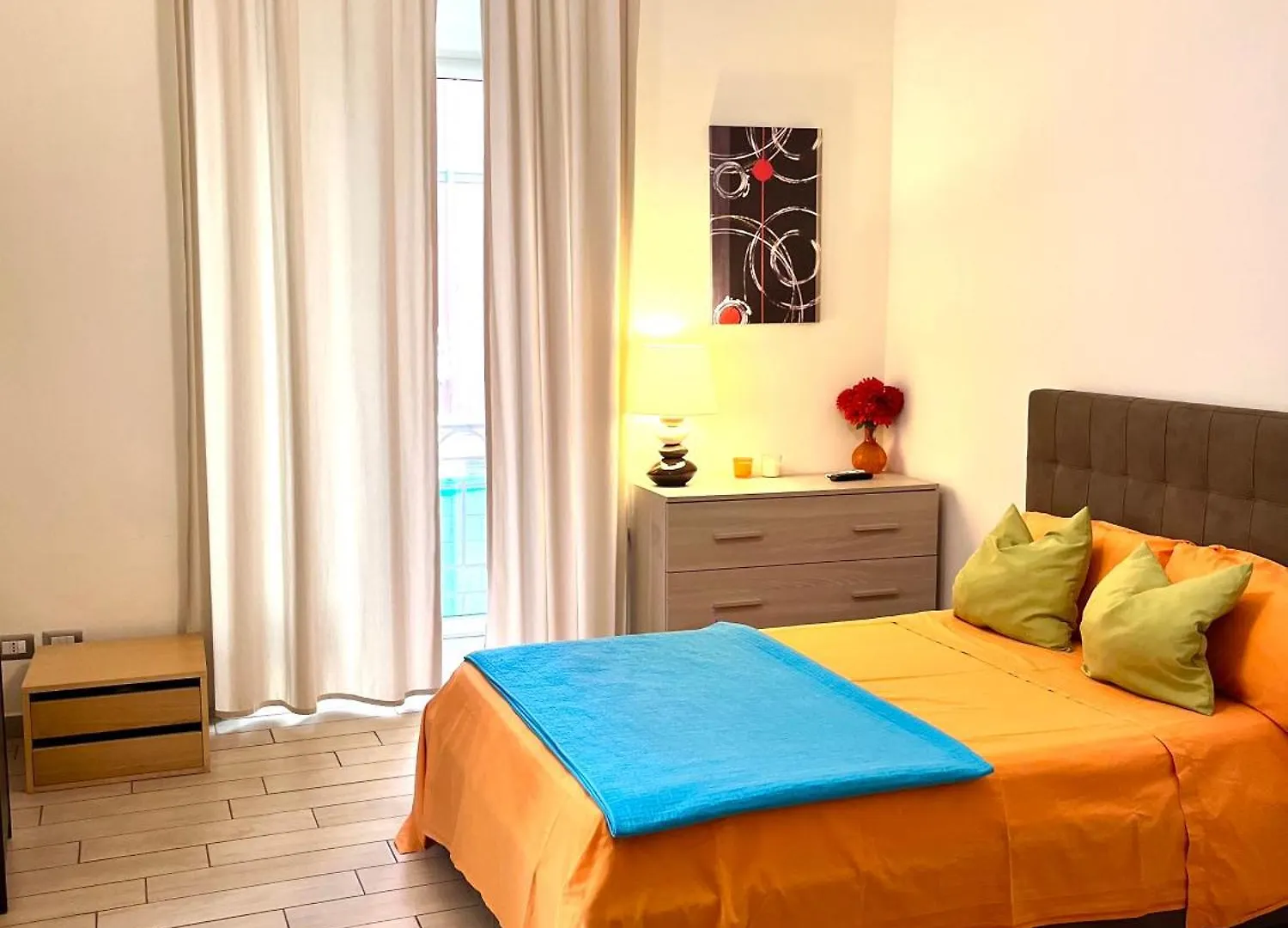 Relais Cirillo Apartment Naples 0*,
