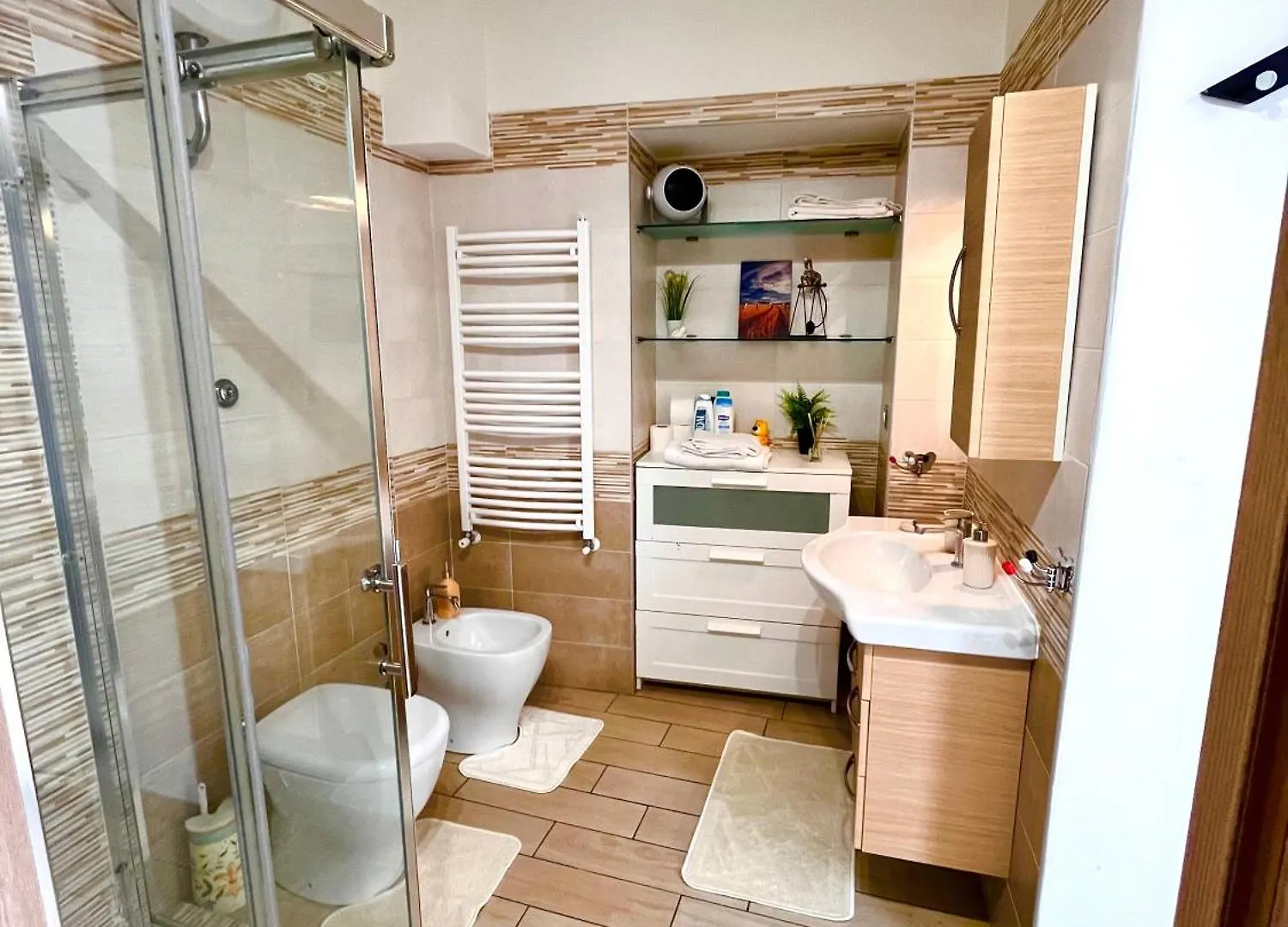 Relais Cirillo Apartment Naples