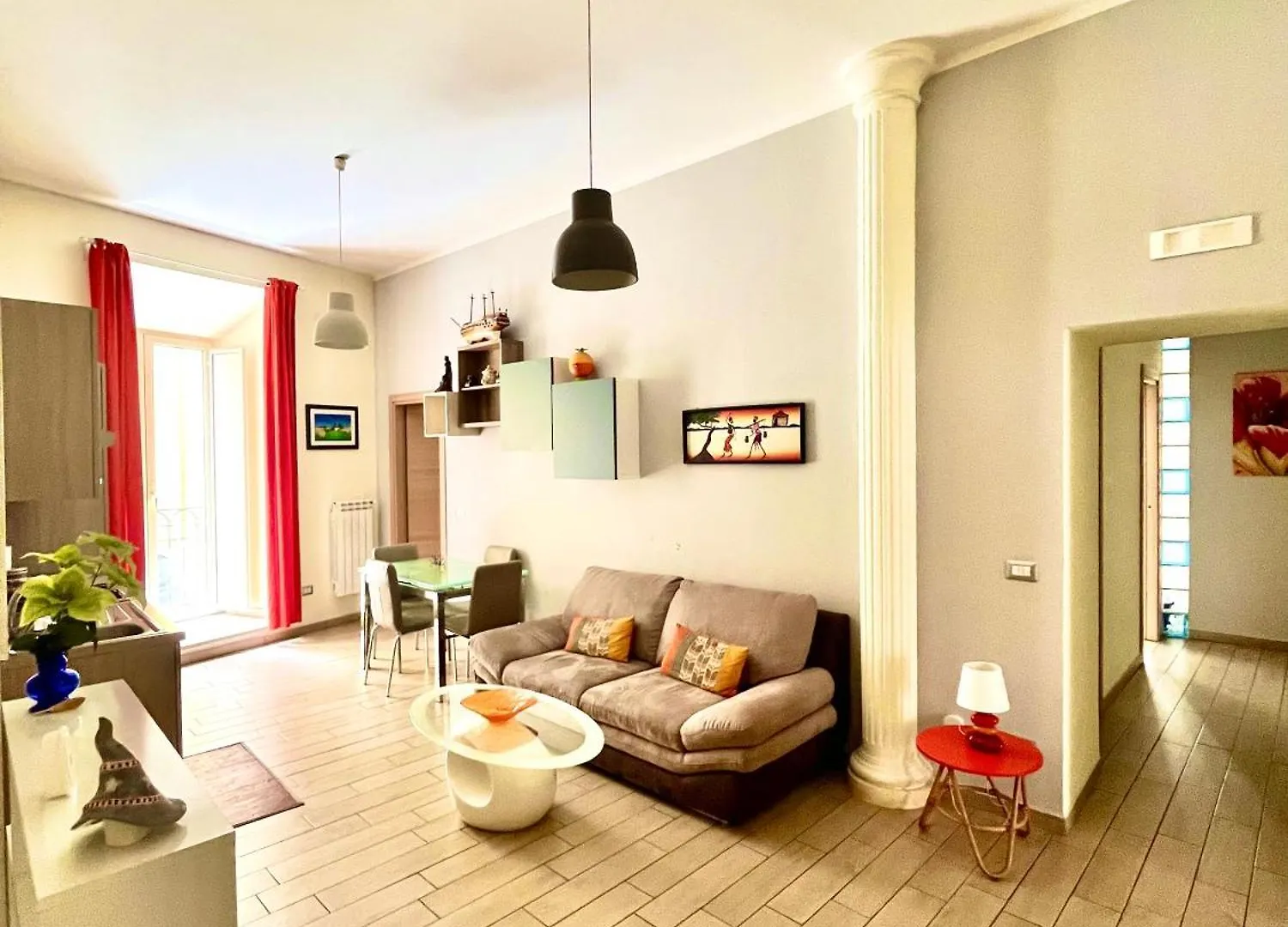 Relais Cirillo Apartment Naples