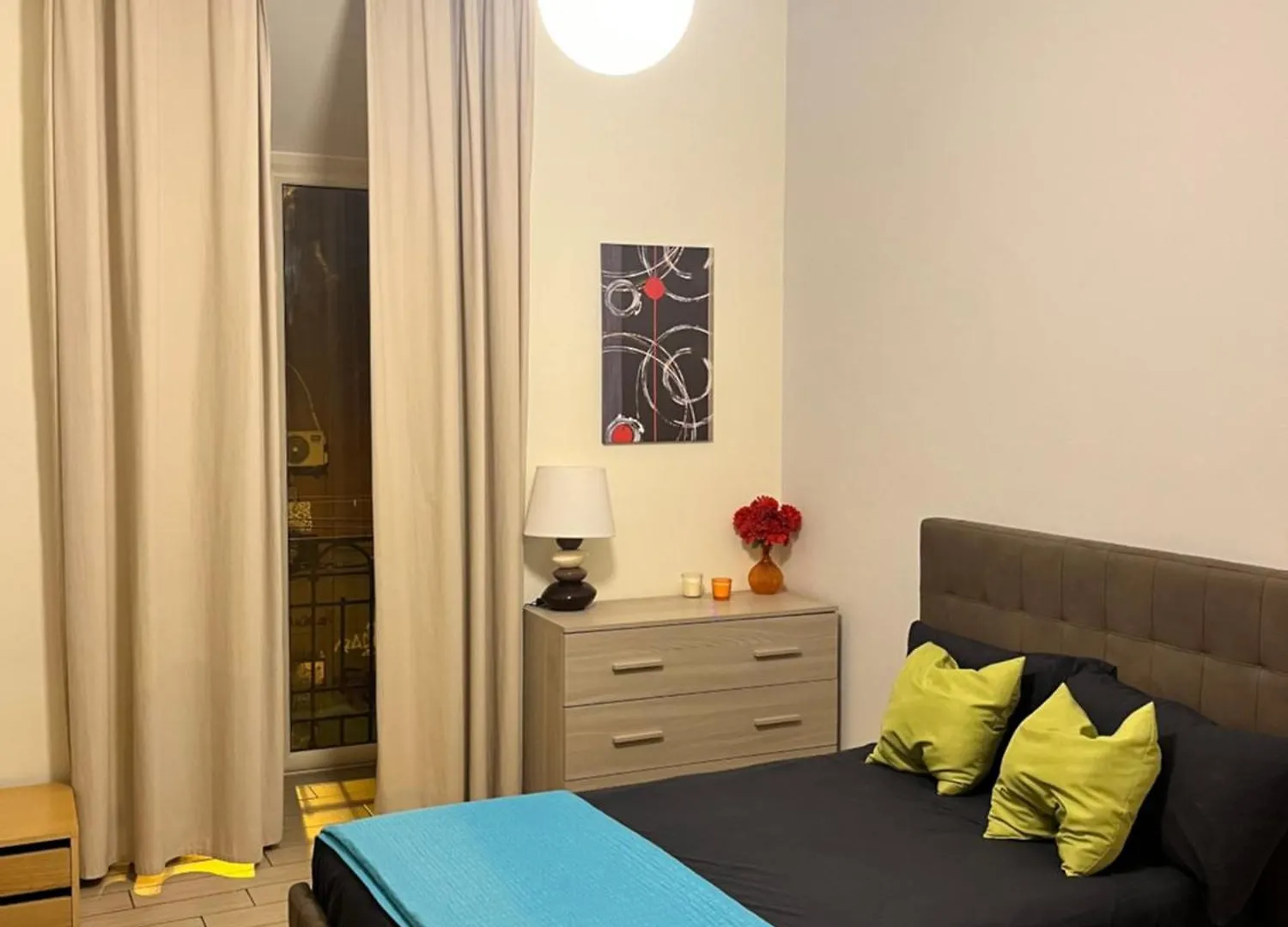 Apartamento Relais Cirillo Nápoles