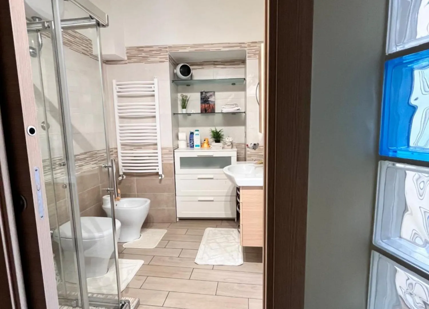 Apartamento Relais Cirillo Nápoles Italia